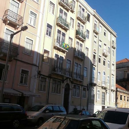Ledi'S Housing Apartment Lisbon Luaran gambar