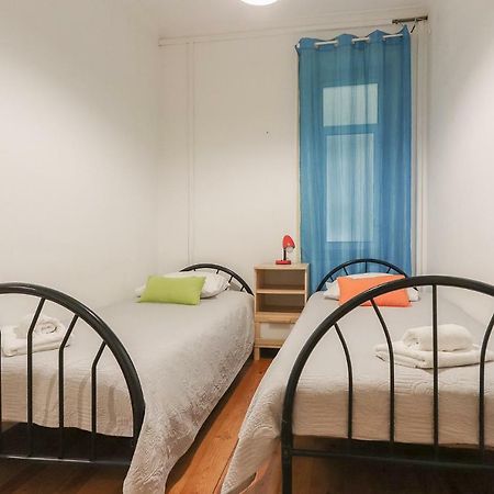 Ledi'S Housing Apartment Lisbon Luaran gambar