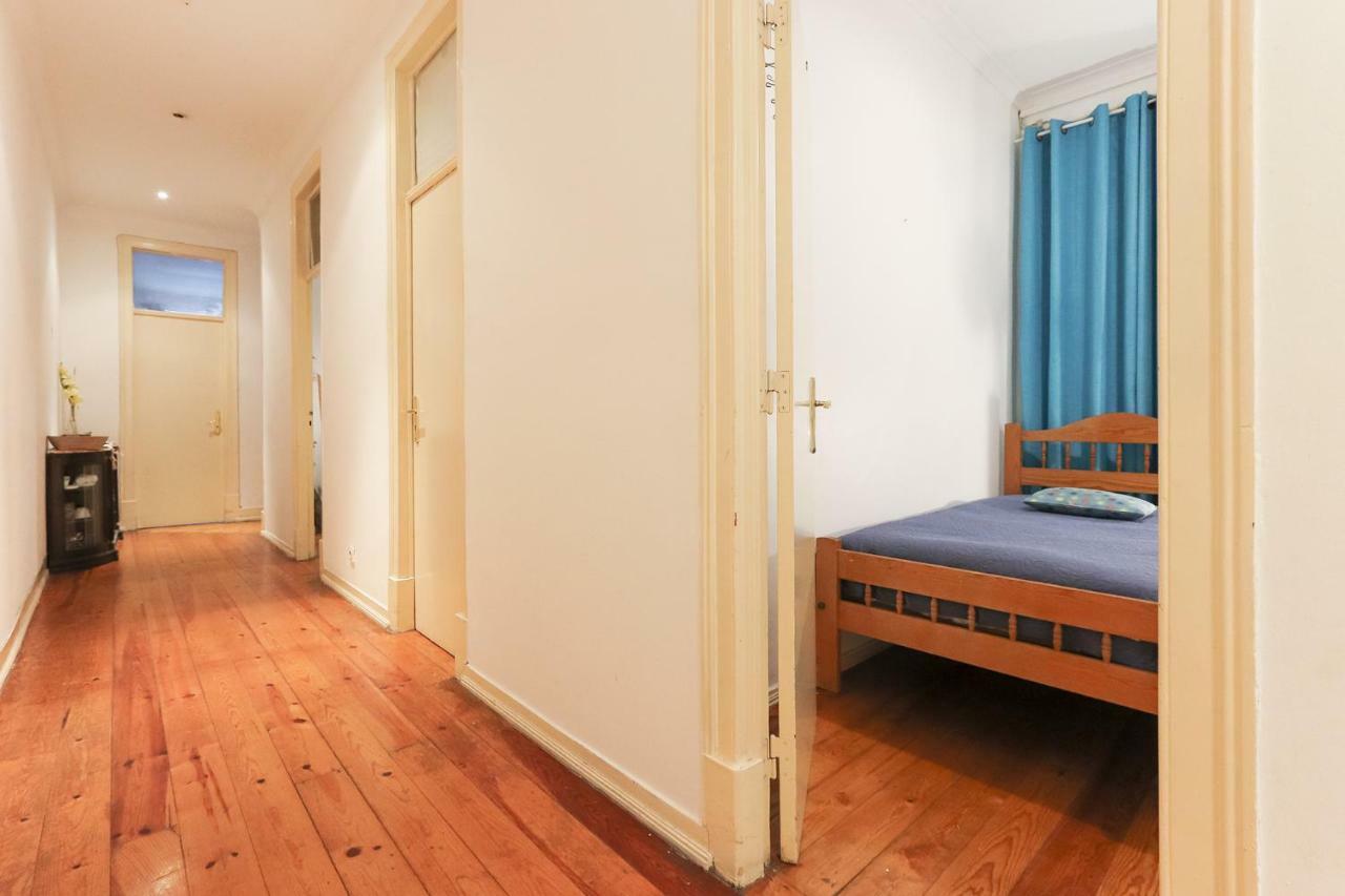 Ledi'S Housing Apartment Lisbon Luaran gambar