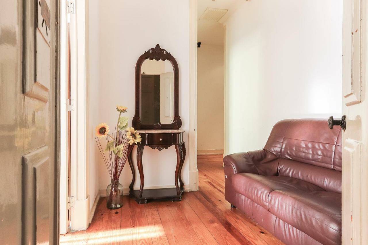Ledi'S Housing Apartment Lisbon Luaran gambar