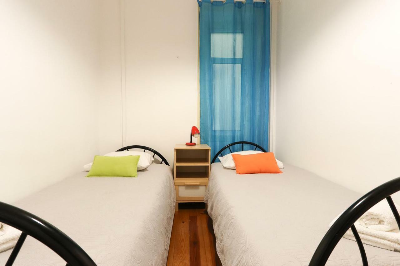 Ledi'S Housing Apartment Lisbon Bilik gambar