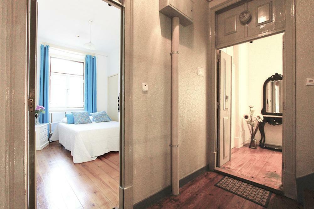 Ledi'S Housing Apartment Lisbon Luaran gambar