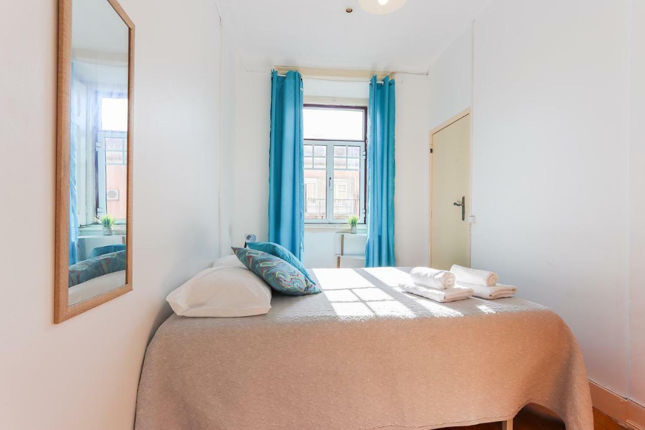 Ledi'S Housing Apartment Lisbon Luaran gambar