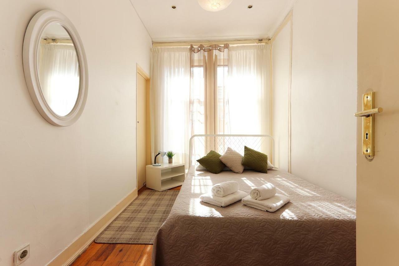 Ledi'S Housing Apartment Lisbon Luaran gambar