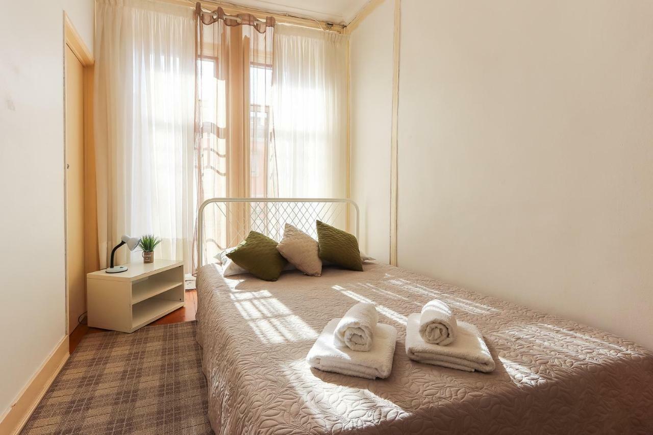 Ledi'S Housing Apartment Lisbon Luaran gambar