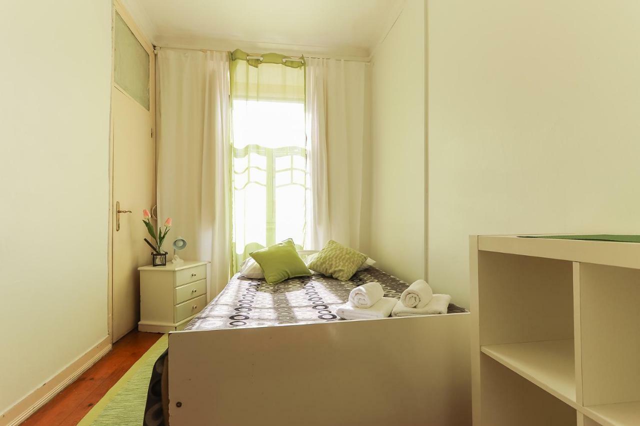 Ledi'S Housing Apartment Lisbon Luaran gambar