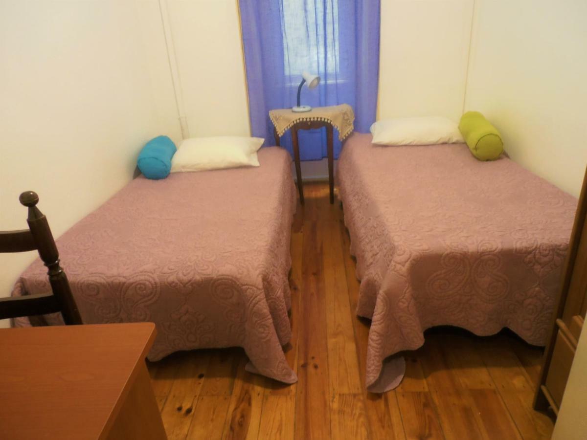 Ledi'S Housing Apartment Lisbon Luaran gambar